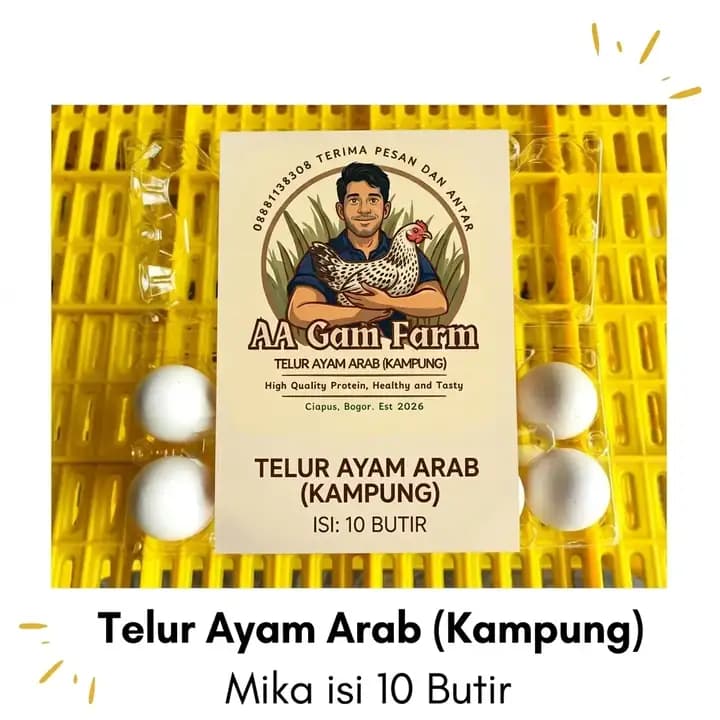 Foto produk 8 dari supplier fr.fadlirachman