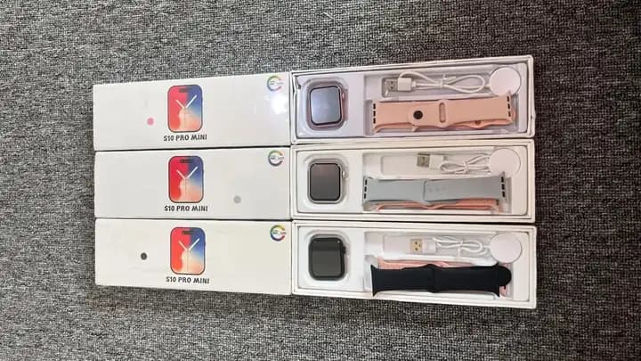 Foto produk 2 dari supplier yapgirl___