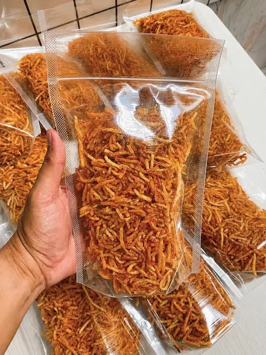 Foto produk 1 dari supplier youroii_