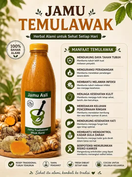 Foto produk 9 dari supplier jamuu_tradisional