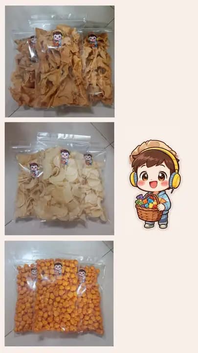 Foto produk 1 dari supplier flo_floriaa