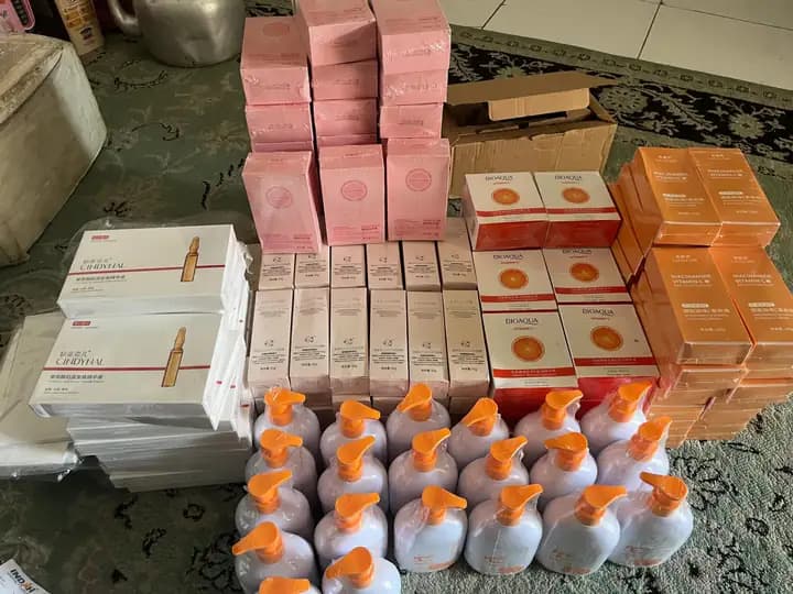 Foto produk 1 dari supplier pingkanuzi