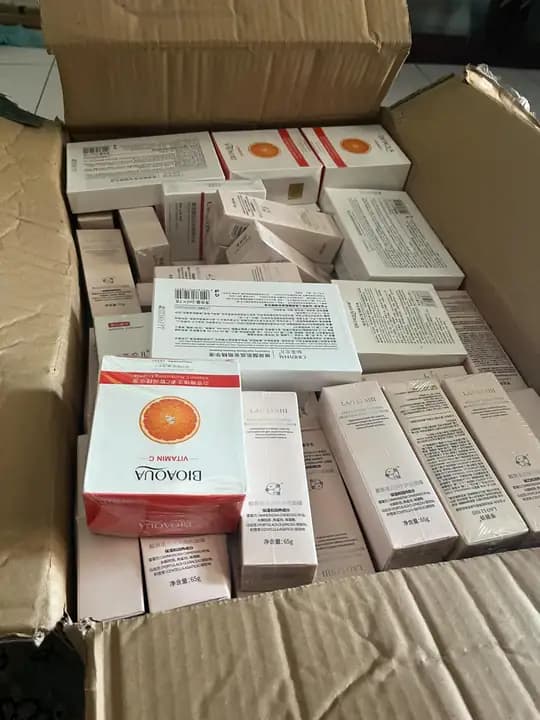 Foto produk 2 dari supplier pingkanuzi