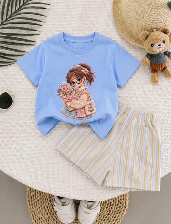 Foto produk 1 dari supplier misellittlehero