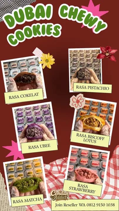 Foto produk 1 dari supplier faridasyahnaz