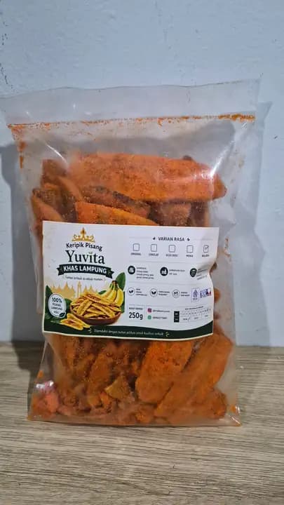 Foto produk 1 dari supplier lucky_holmes_