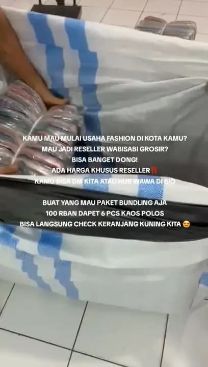 Foto produk 6 dari supplier wabisabi.grosir