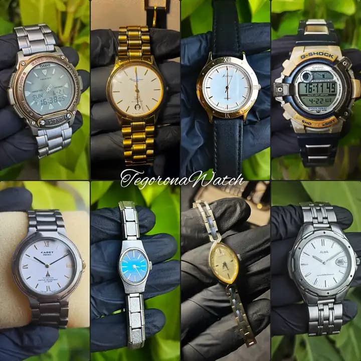 Foto produk 1 dari supplier tegorona.watch