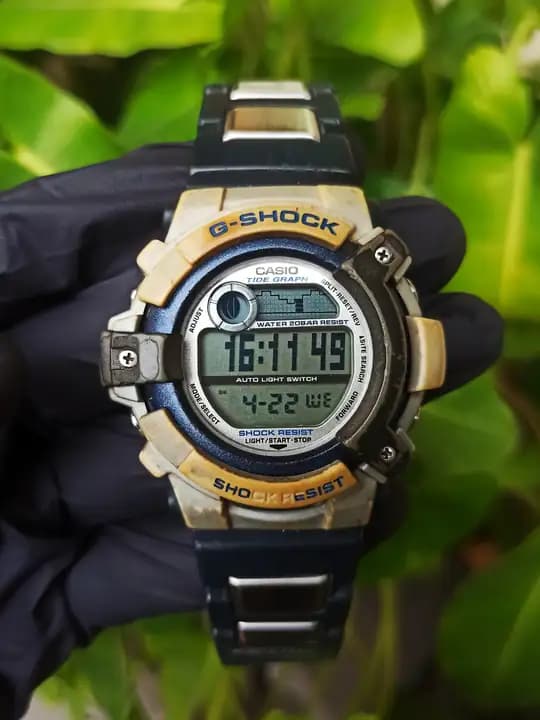 Foto produk 2 dari supplier tegorona.watch