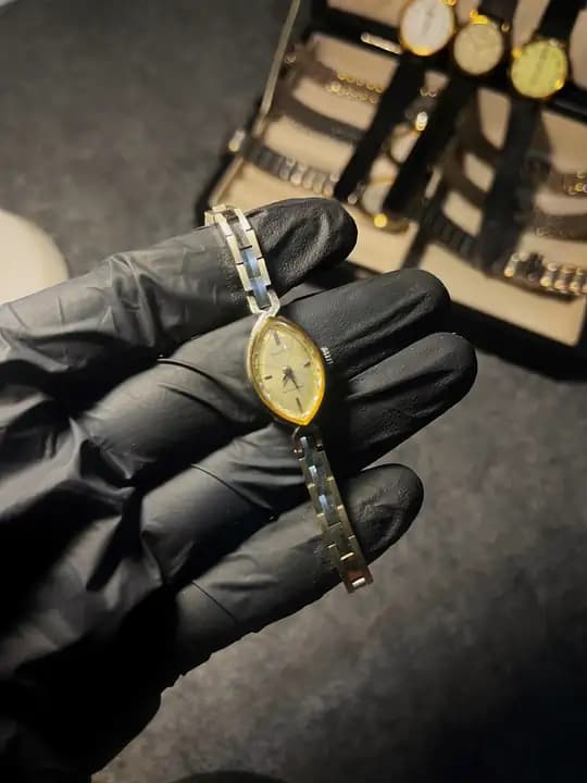 Foto produk 8 dari supplier tegorona.watch