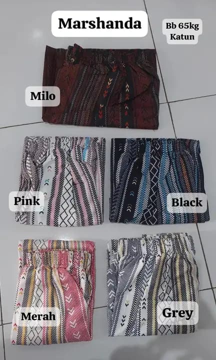 Foto produk 7 dari supplier dear.hanna.grosir