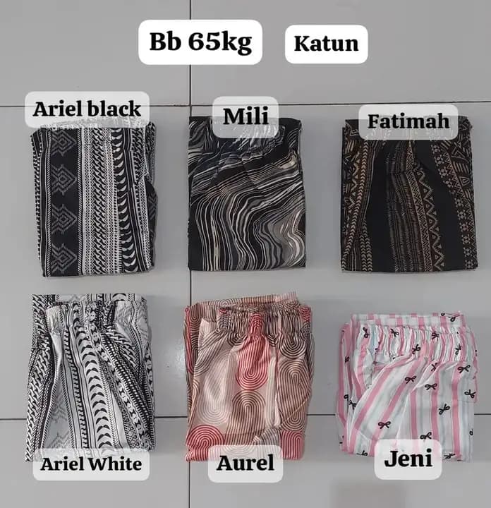 Foto produk 8 dari supplier dear.hanna.grosir