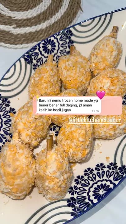 Foto produk 1 dari supplier octarianad