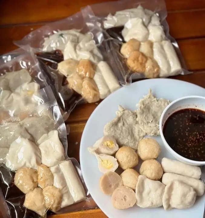 Foto produk 2 dari supplier prelovedummutufa