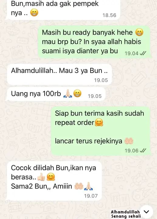 Foto produk 7 dari supplier prelovedummutufa