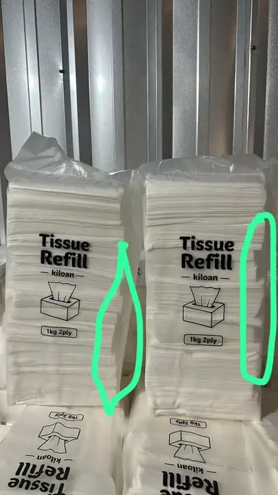 Foto produk 2 dari supplier tisu.murah.bintaro