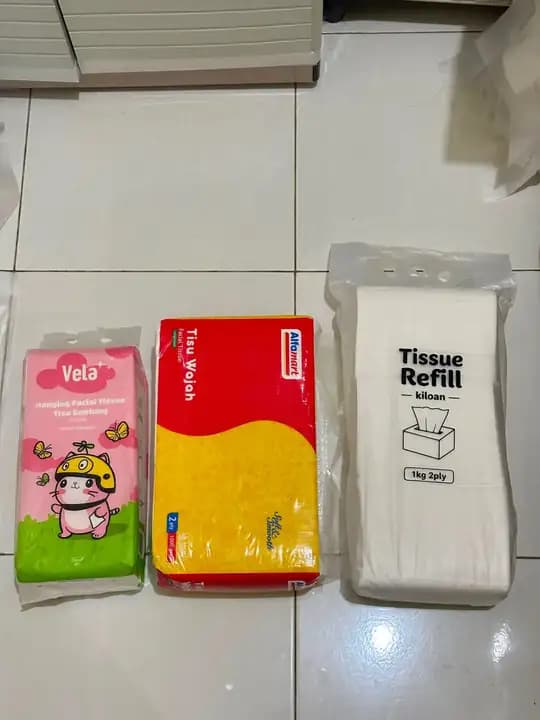 Foto produk 3 dari supplier tisu.murah.bintaro