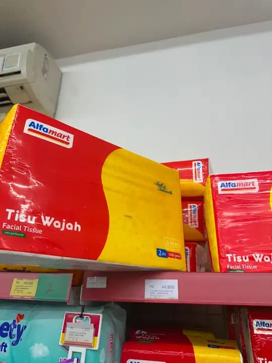 Foto produk 5 dari supplier tisu.murah.bintaro