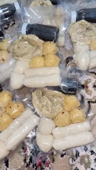 Foto produk 1 dari supplier pempekcekseffa