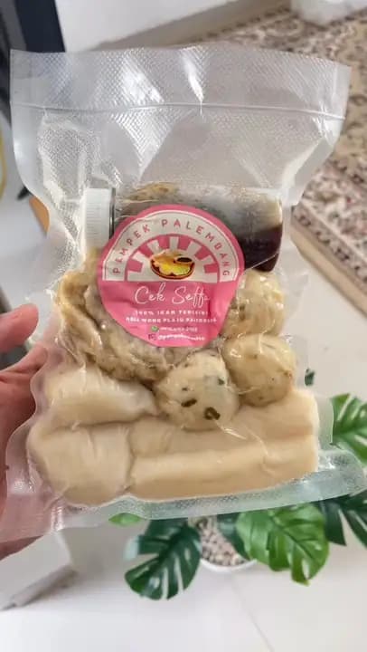 Foto produk 3 dari supplier pempekcekseffa