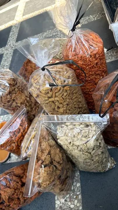 Foto produk 1 dari supplier sohibcemilan