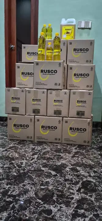 Foto produk 1 dari supplier danigozali