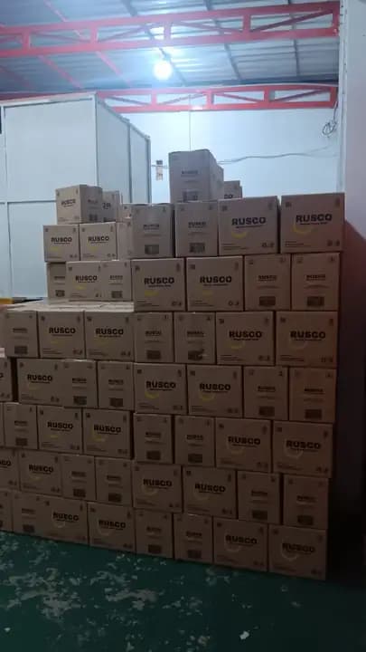Foto produk 2 dari supplier danigozali