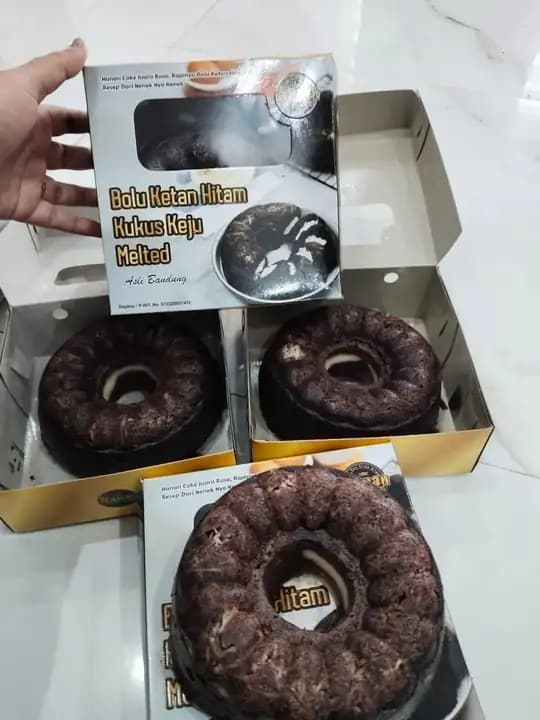 Foto produk 6 dari supplier mianrfzh22