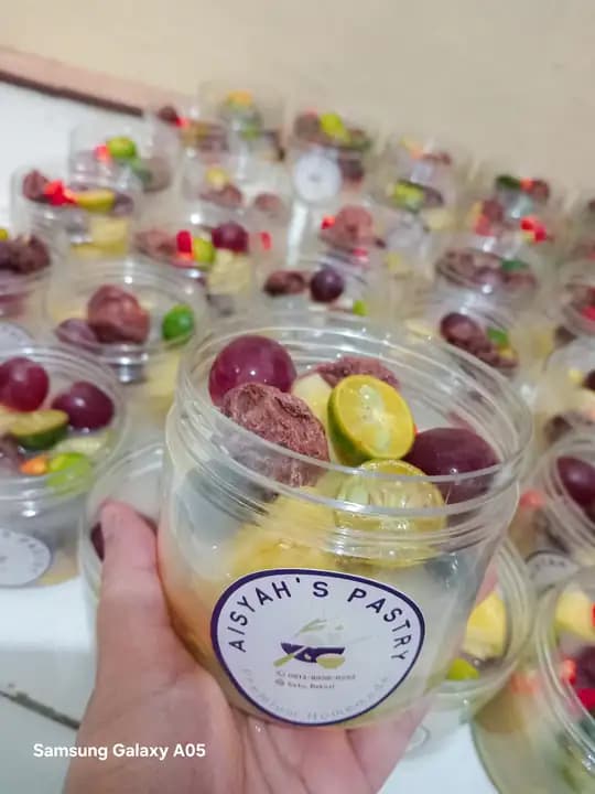 Foto produk 1 dari supplier annaaayay
