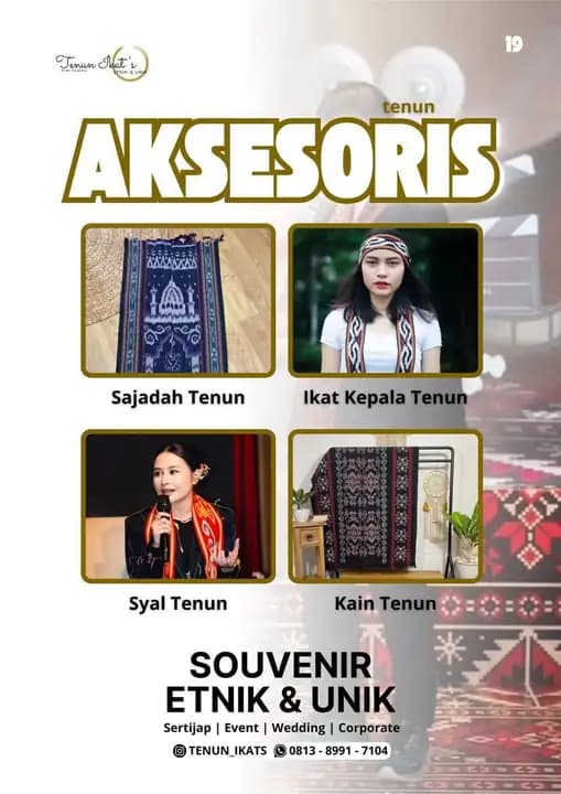 Foto produk 3 dari supplier ceritatenunikats