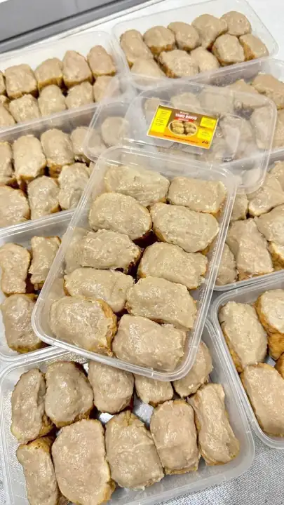 Produk dari supplier luthfyyahan_ β Makanan & Snack
