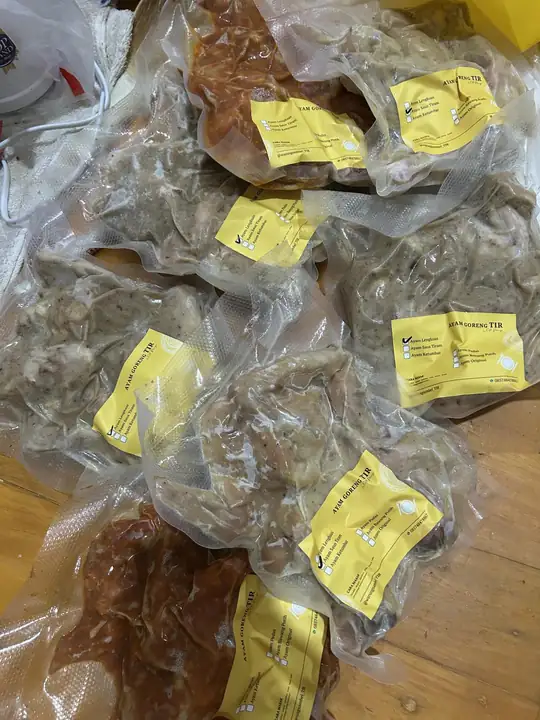 Foto produk 2 dari supplier warungsambel_tir