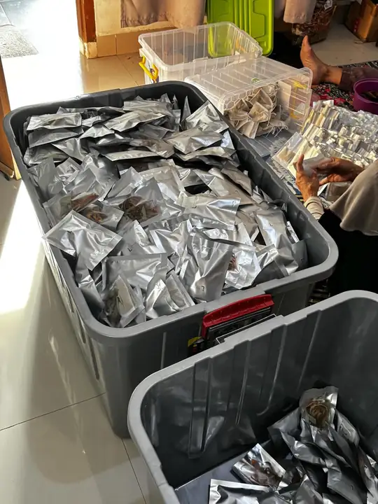 Foto produk 4 dari supplier balqisbintisaad