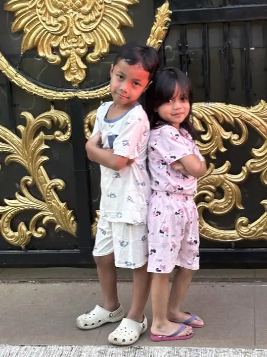 Foto produk 8 dari supplier nrkidsoutfit