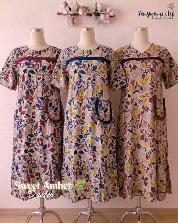 Foto produk 7 dari supplier senyamanitu.id