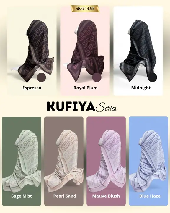 Foto produk 1 dari supplier qaheera.qaesa