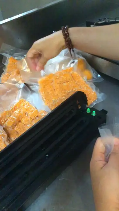 Produk dari supplier sweetsbygryt — Makanan & Snack