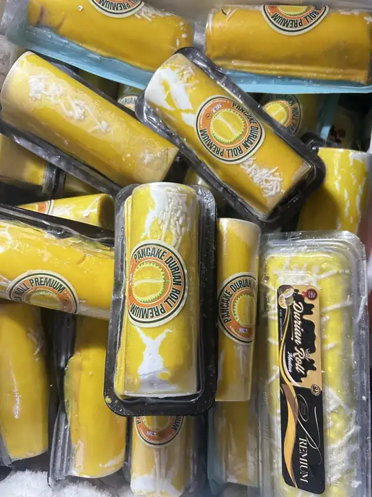 Produk dari supplier salsadilaa.r — Hasil Tani & Buah