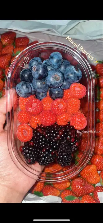 Produk dari supplier slh_ikah — Hasil Tani & Buah