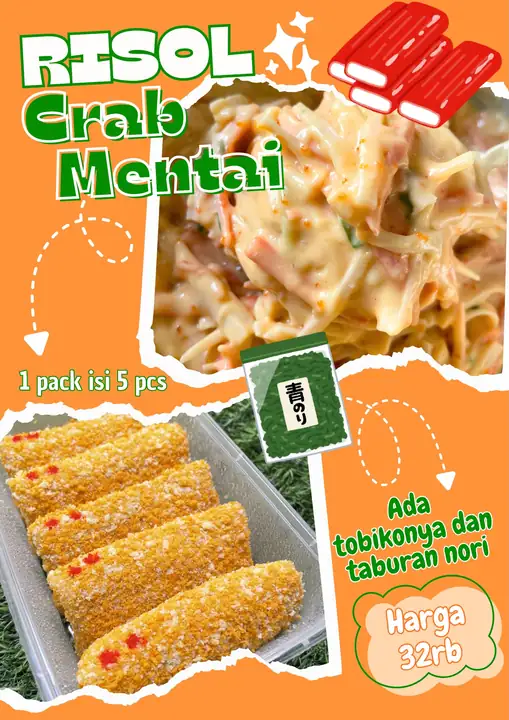 Foto produk 3 dari supplier dapurkemuning_clg
