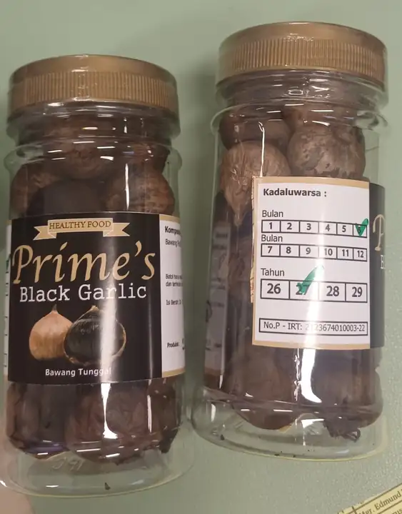 Produk dari supplier esayeskeyei — Herbal & Kesehatan