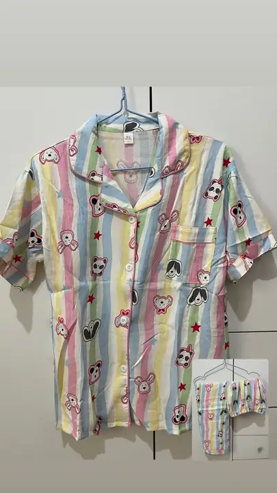 Foto produk 1 dari supplier sasyasandjojo