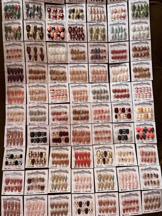Produk dari supplier ratusyahnails — Umum / Lainnya