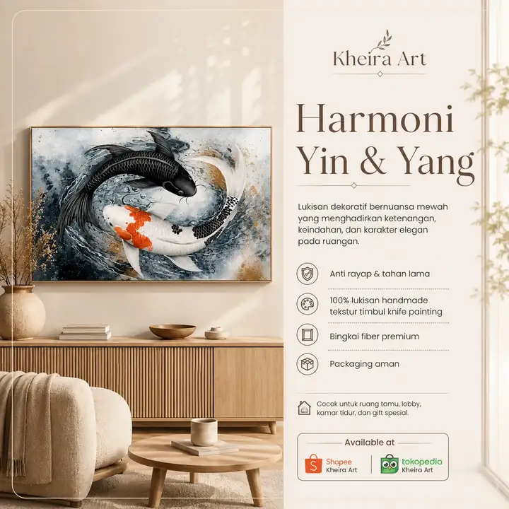 Foto produk 1 dari supplier kheira.art_id