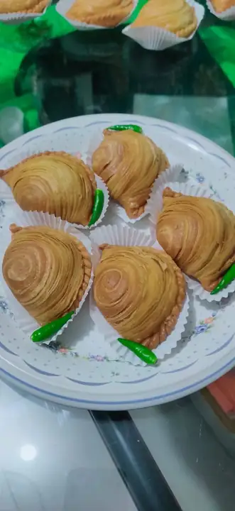 Foto produk 1 dari supplier syifaaffandy