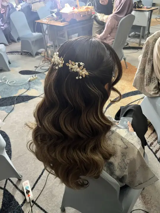 Foto produk 5 dari supplier hairdo.bysefhiaaa