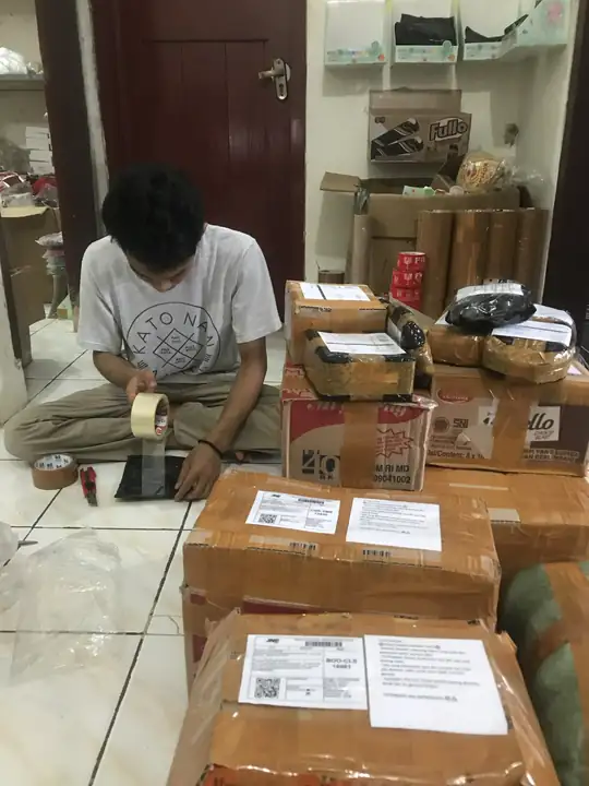 Foto produk 3 dari supplier reussi_official.id