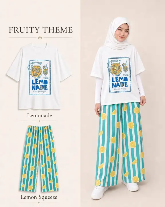 Foto produk 2 dari supplier gladamore