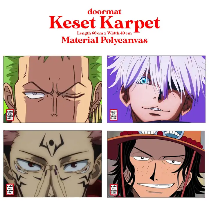 Foto produk 6 dari supplier kanaknup