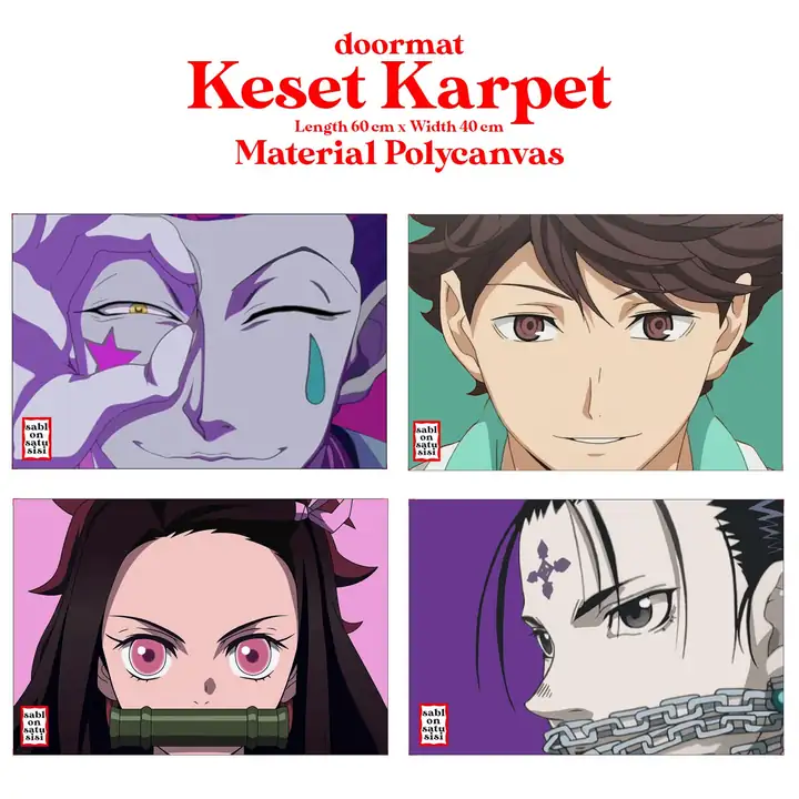 Foto produk 7 dari supplier kanaknup